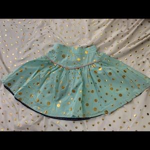EUC size 8 Matilda Jane skirt